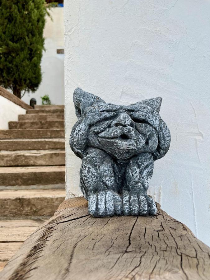 Acogedor Apartamento Privado Con Fantasticas Vistas La Zubia  Luaran gambar