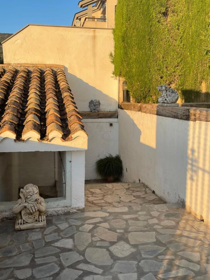 Acogedor Apartamento Privado Con Fantasticas Vistas La Zubia  Luaran gambar