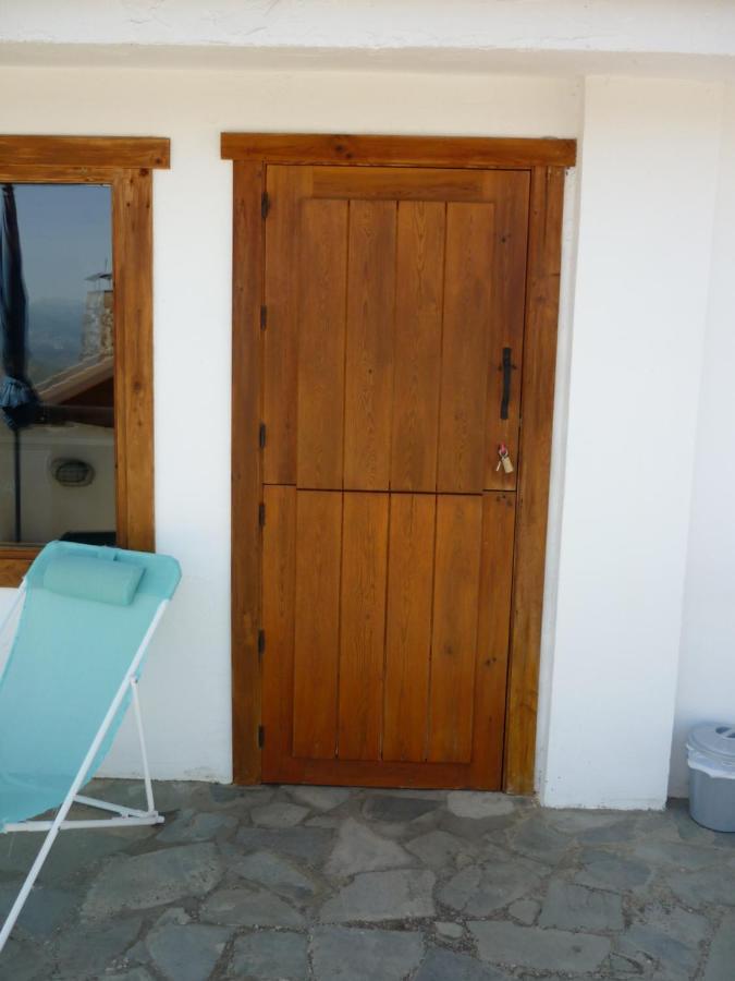 Acogedor Apartamento Privado Con Fantasticas Vistas La Zubia  Luaran gambar